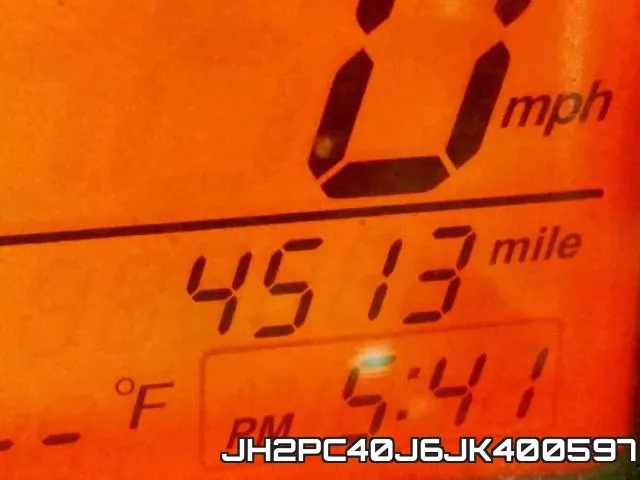 JH2PC40J6JK400597