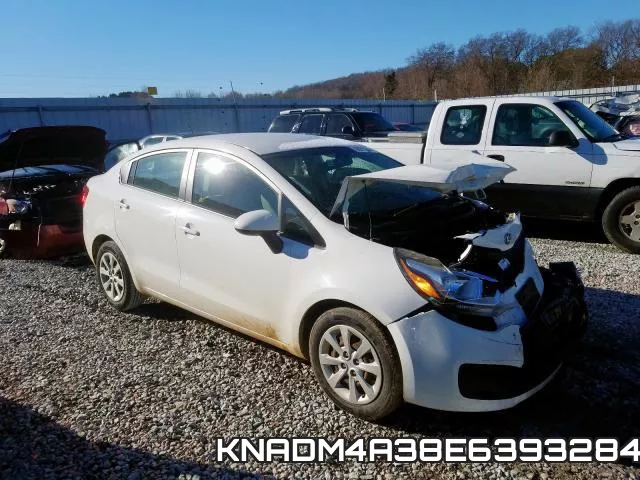 KNADM4A38E6393284