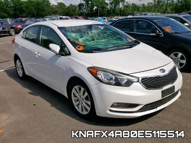 KNAFX4A80E5115514