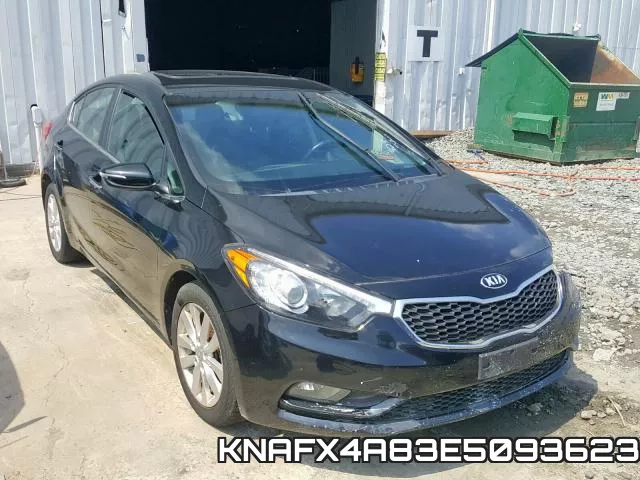 KNAFX4A83E5093623