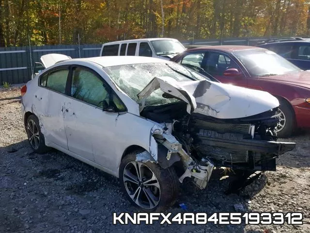 KNAFX4A84E5193312