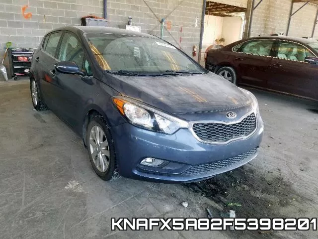 KNAFX5A82F5398201