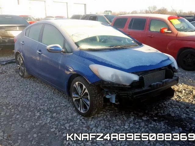KNAFZ4A89E5088369