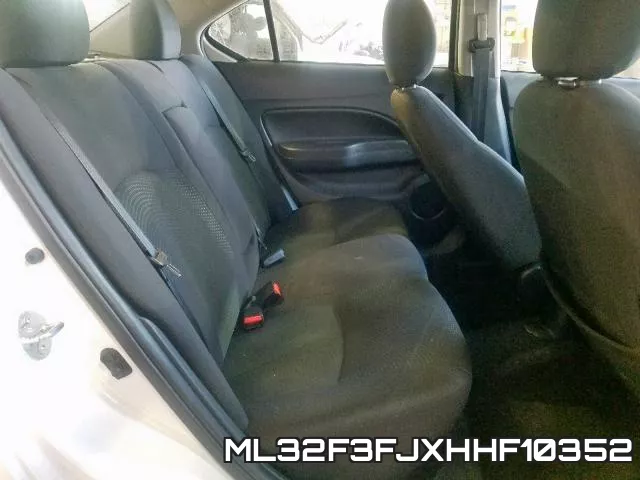 ML32F3FJXHHF10352