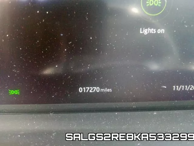 SALGS2RE8KA533299