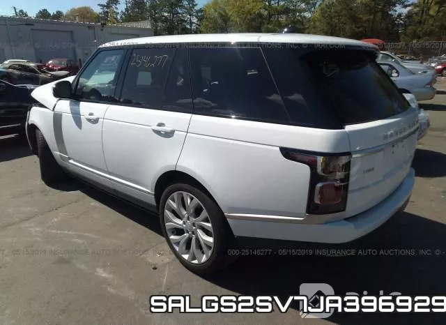 SALGS2SV7JA396929