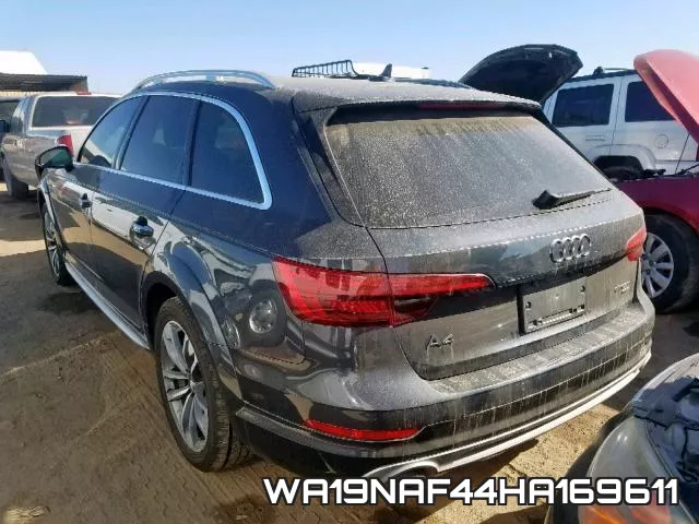 WA19NAF44HA169611