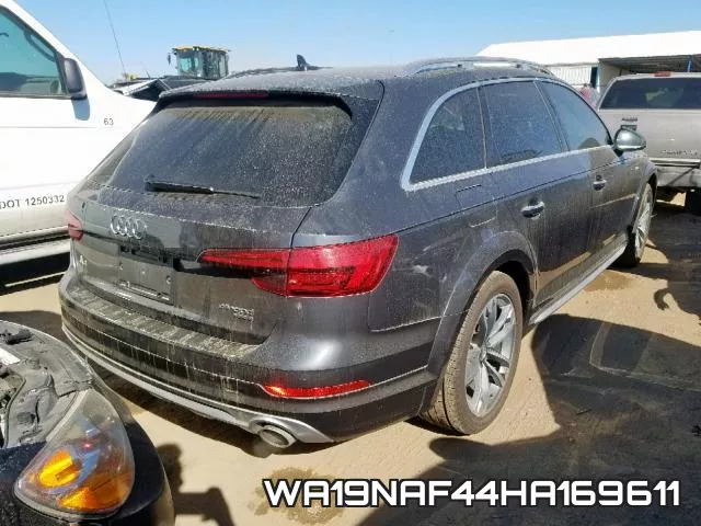 WA19NAF44HA169611