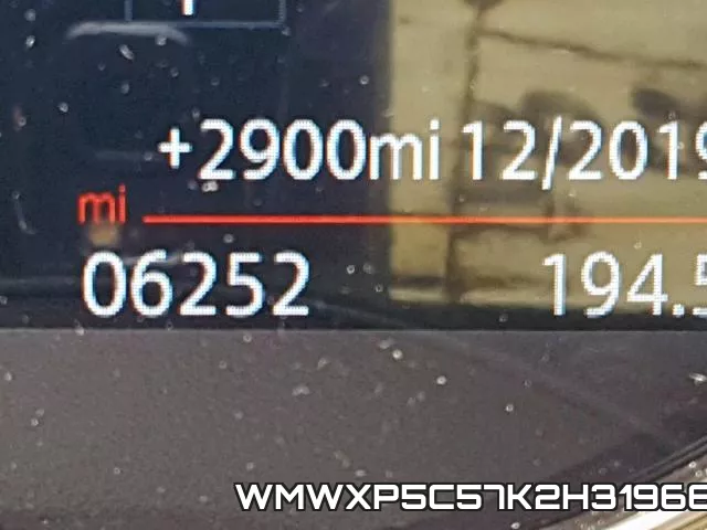 WMWXP5C57K2H31966
