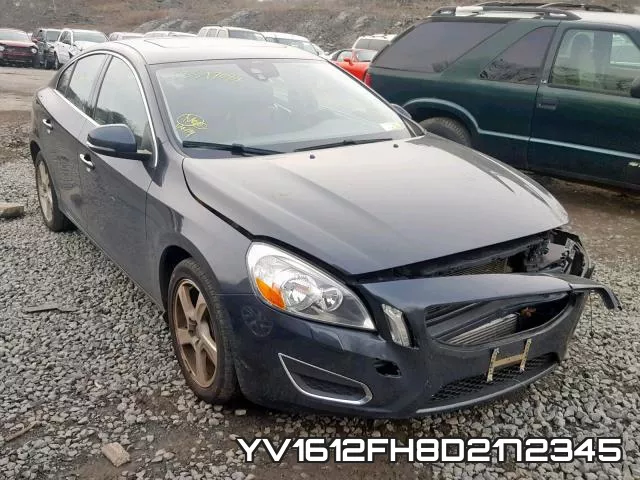 YV1612FH8D2172345