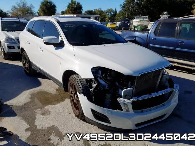 YV4952DL3D2445042