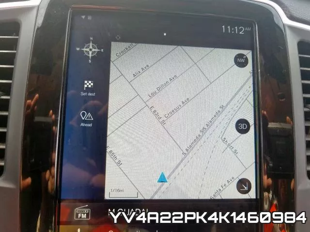 YV4A22PK4K1460984