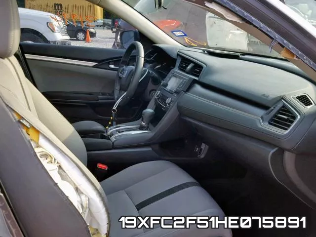 19XFC2F51HE075891