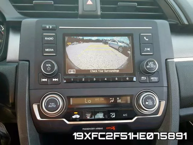 19XFC2F51HE075891