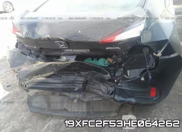 19XFC2F53HE064262