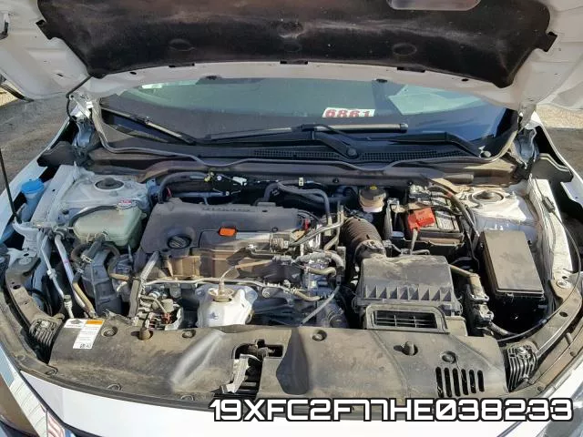 19XFC2F77HE038233