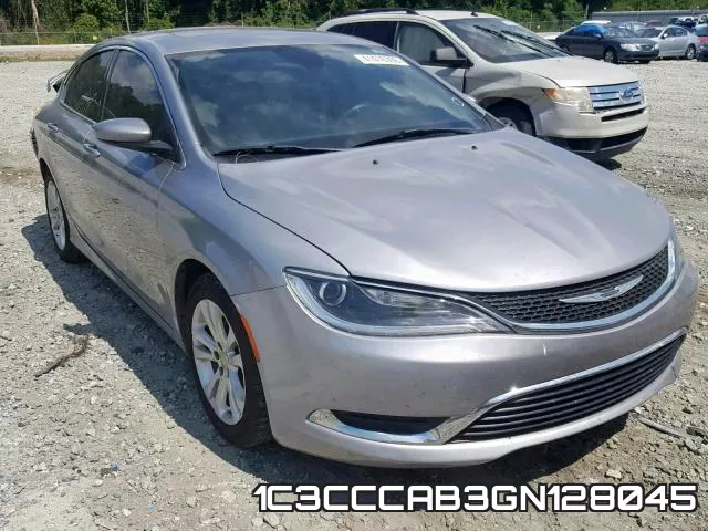 1C3CCCAB3GN128045