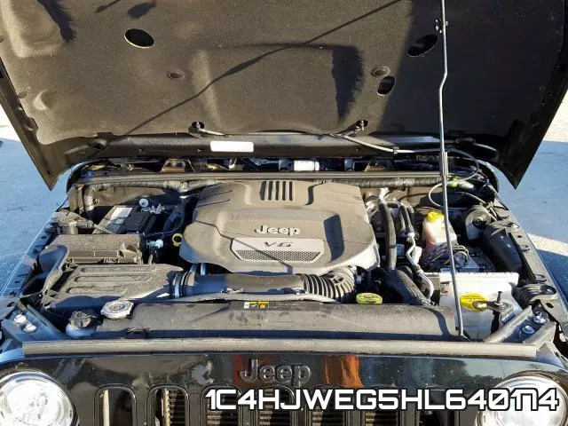 1C4HJWEG5HL640174