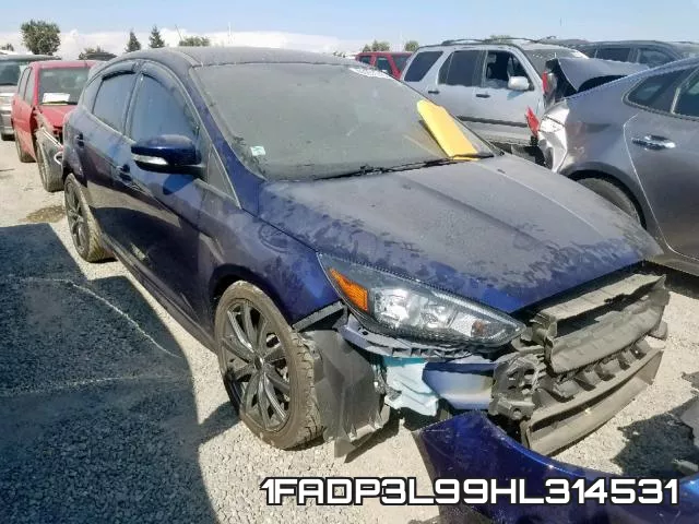 1FADP3L99HL314531
