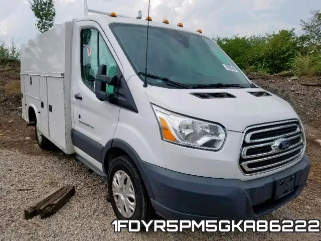 1FDYR5PM5GKA86222