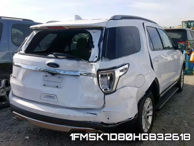 1FM5K7D80HGB32618