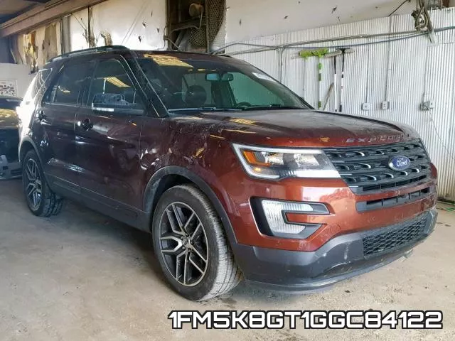 1FM5K8GT1GGC84122