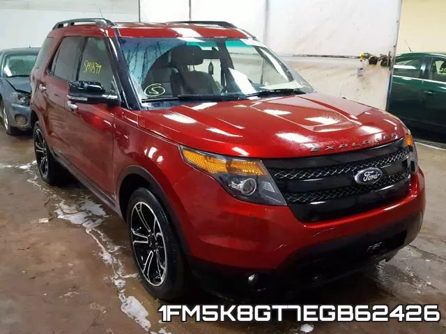 1FM5K8GT7EGB62426