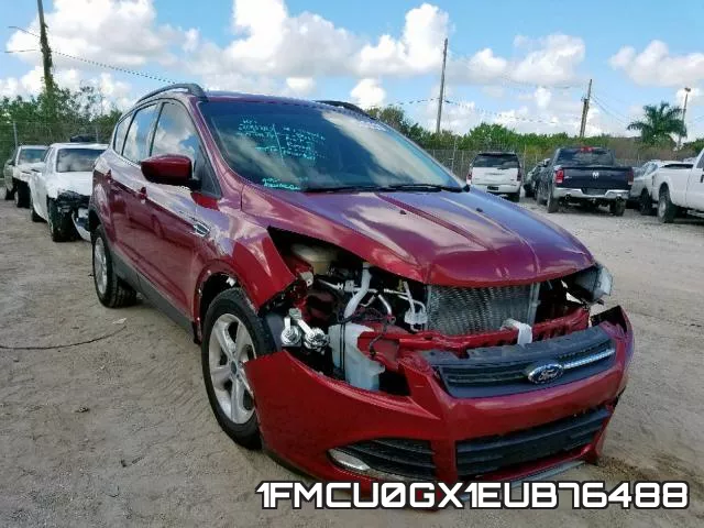 1FMCU0GX1EUB76488