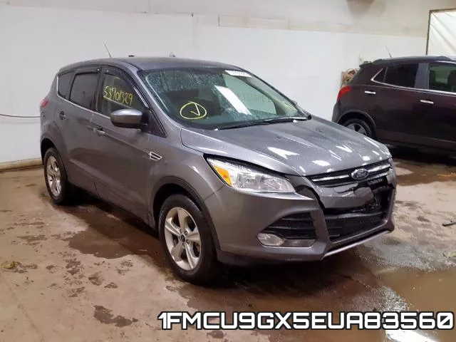 1FMCU9GX5EUA83560