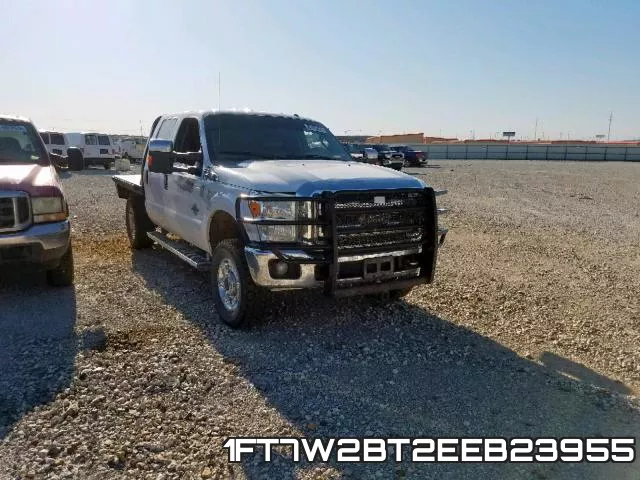 1FT7W2BT2EEB23955