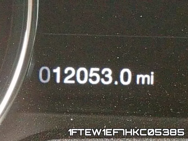 1FTEW1EF7HKC05385