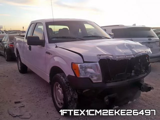 1FTEX1CM2EKE26497