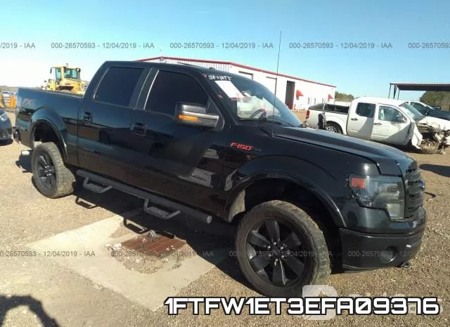 1FTFW1ET3EFA09376