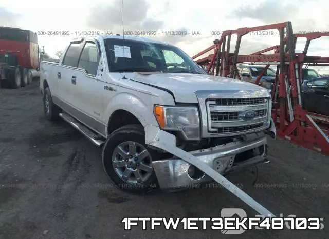 1FTFW1ET3EKF48703