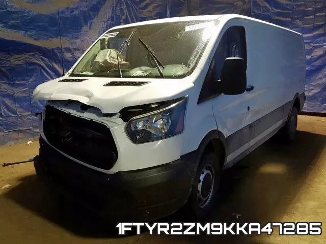 1FTYR2ZM9KKA47285