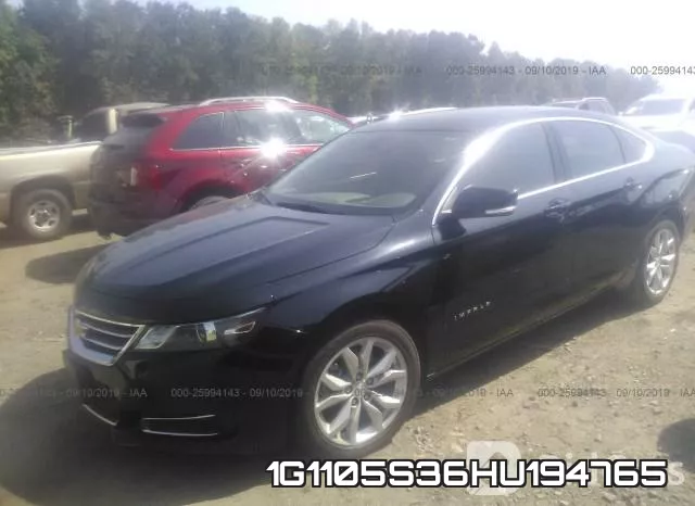 1G1105S36HU194765