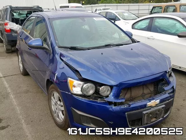1G1JC5SH9E4200525