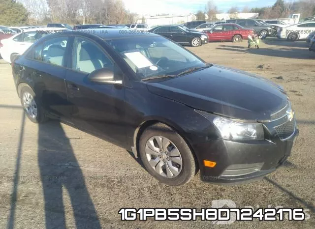 1G1PB5SH8D7242176