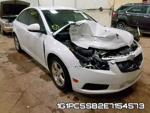 1G1PC5SB2E7154573