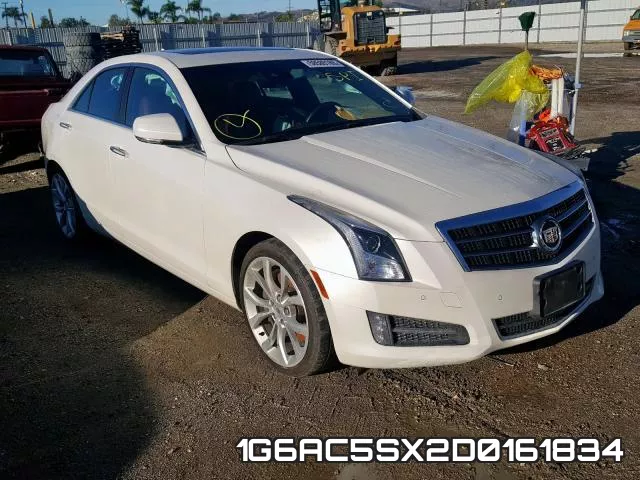 1G6AC5SX2D0161834