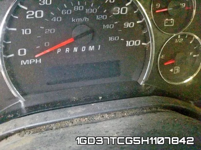 1GD37TCG5H1107842