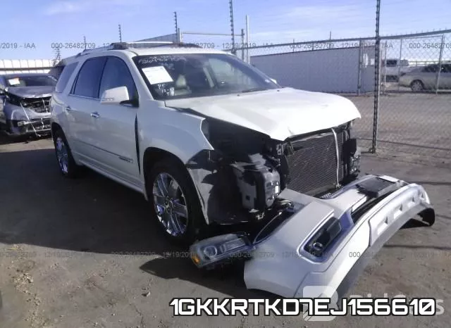 1GKKRTKD7EJ156610