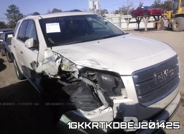 1GKKRTKD8EJ201425