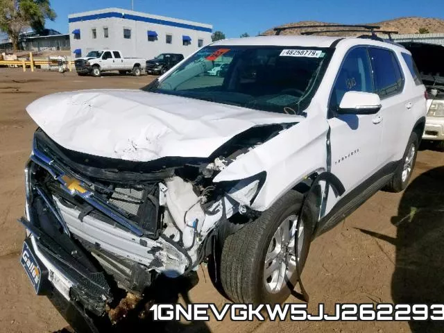 1GNEVGKW5JJ262293