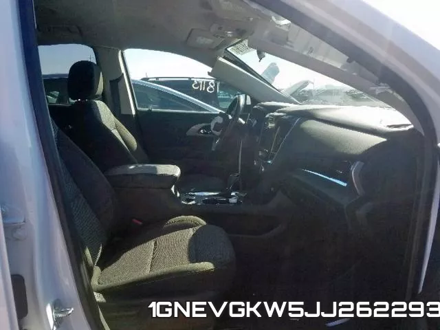 1GNEVGKW5JJ262293