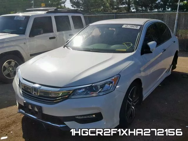 1HGCR2F1XHA272156