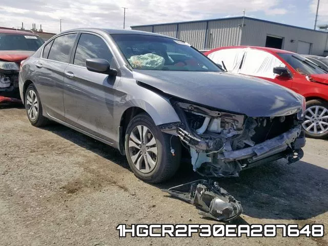 1HGCR2F30EA287648