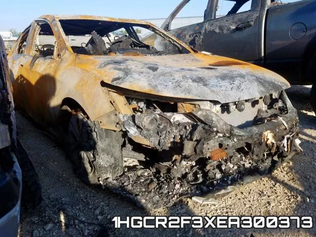1HGCR2F3XEA300373