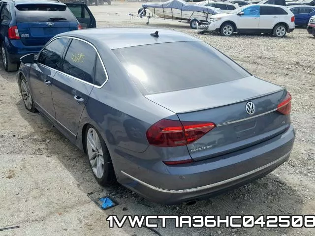 1VWCT7A36HC042508