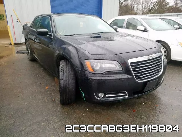 2C3CCABG3EH119804